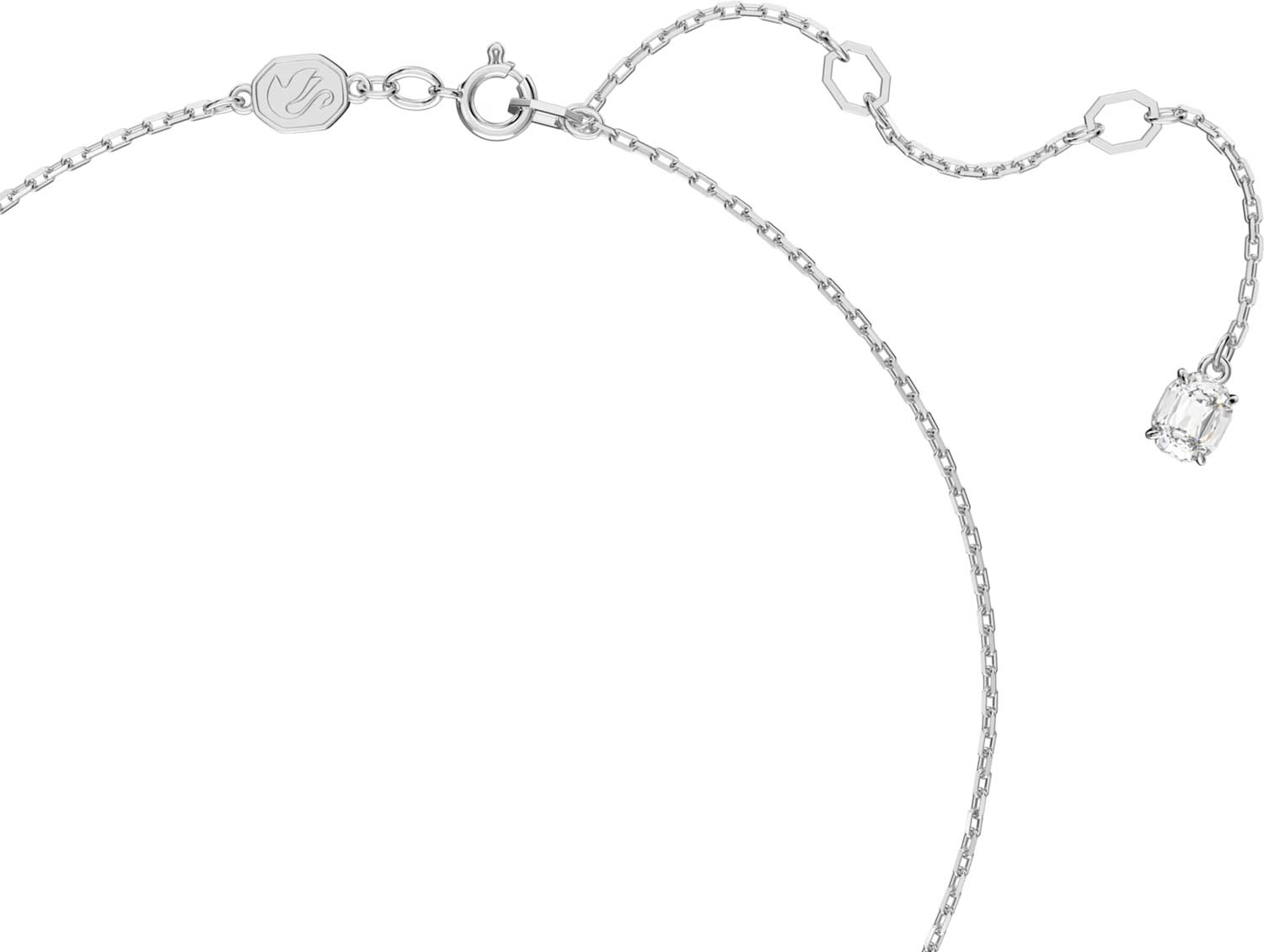 Кулон на цепочке ''Constella'' Swarovski 5636706