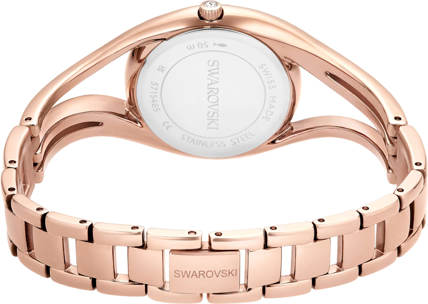 Швейцарские наручные часы Swarovski 5715465