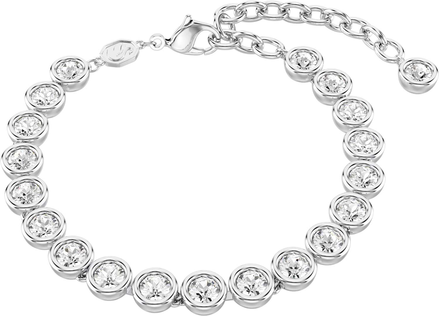 Браслет Swarovski Imber 5682666