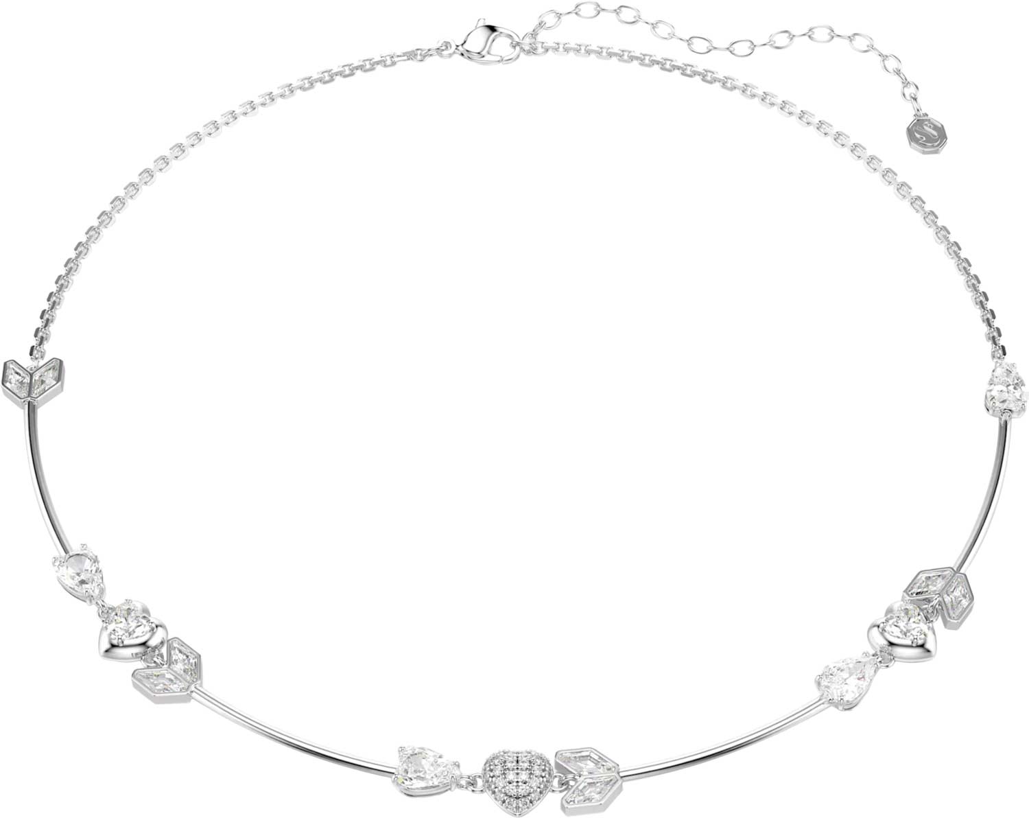 Ожерелье Swarovski Idyllia 5743411