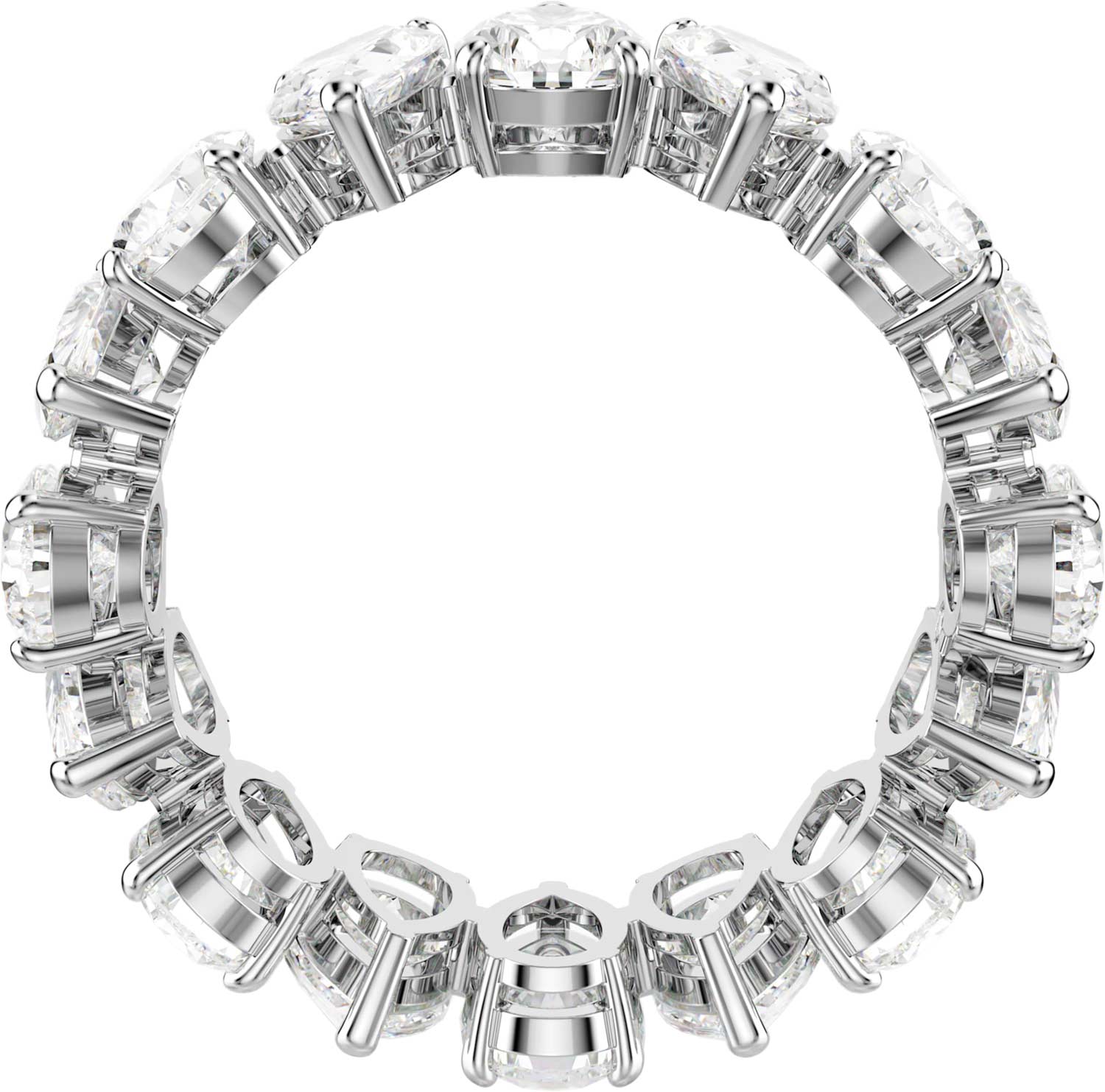 Кольцо Swarovski Matrix 5689472