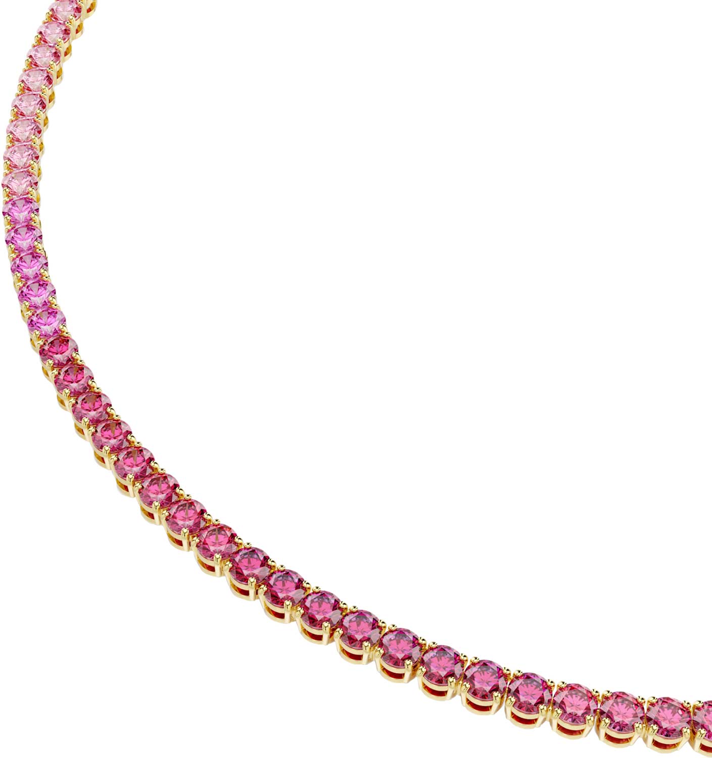 Ожерелье Swarovski Matrix 5751762