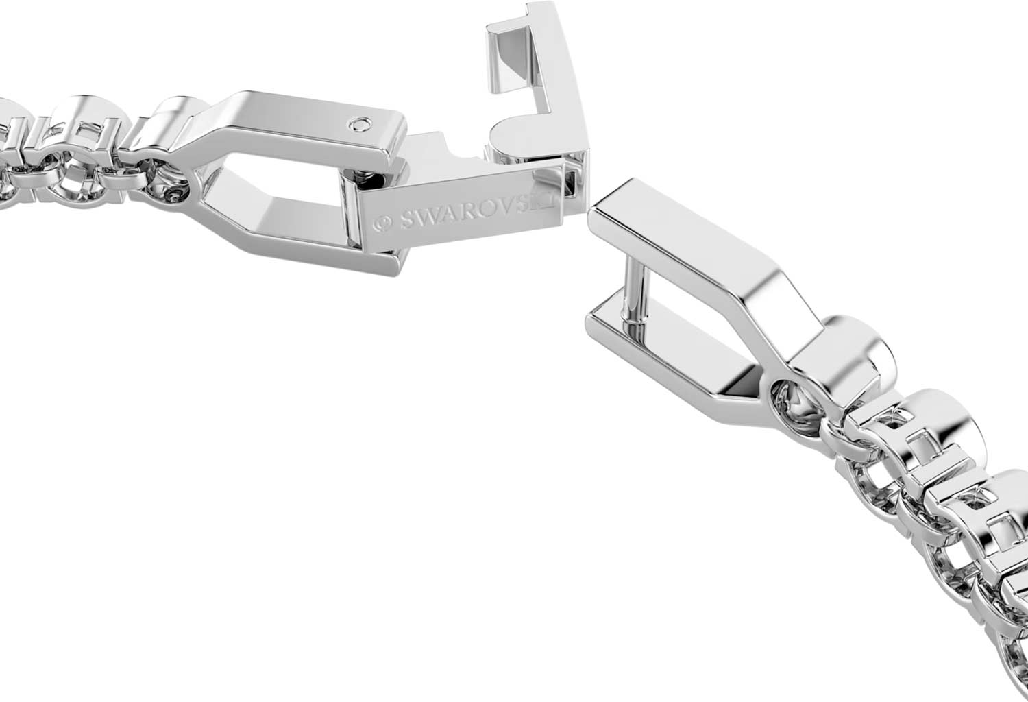 Браслет цепь Swarovski Emily 1808960
