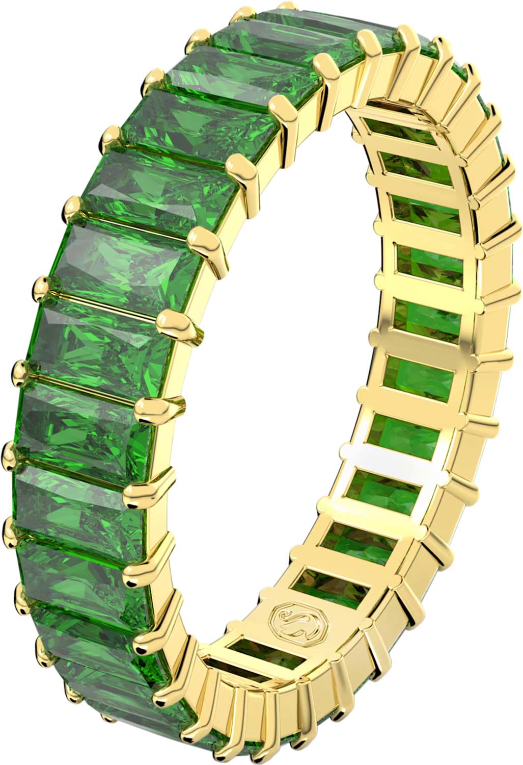 Кольцо Swarovski Matrix 5648909