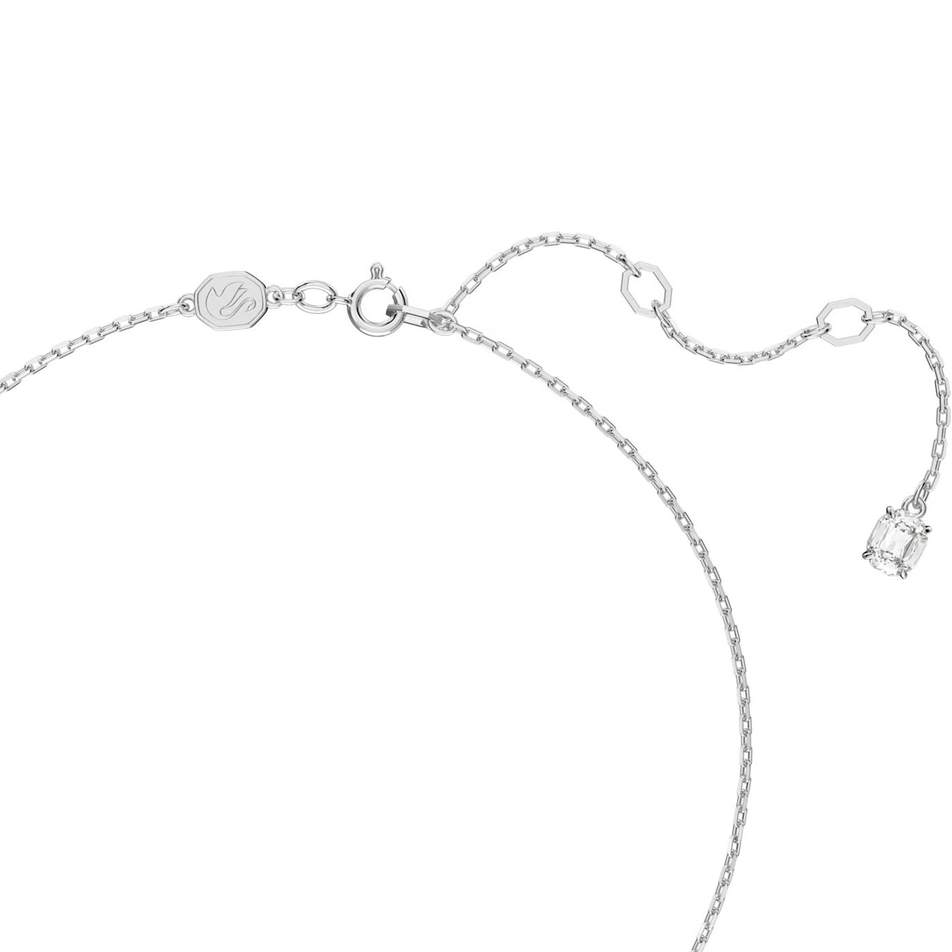 Кулон на цепочке ''Constella'' Swarovski 5636706 Кулон на цепочке ''Constella'' Swarovski 5636706
