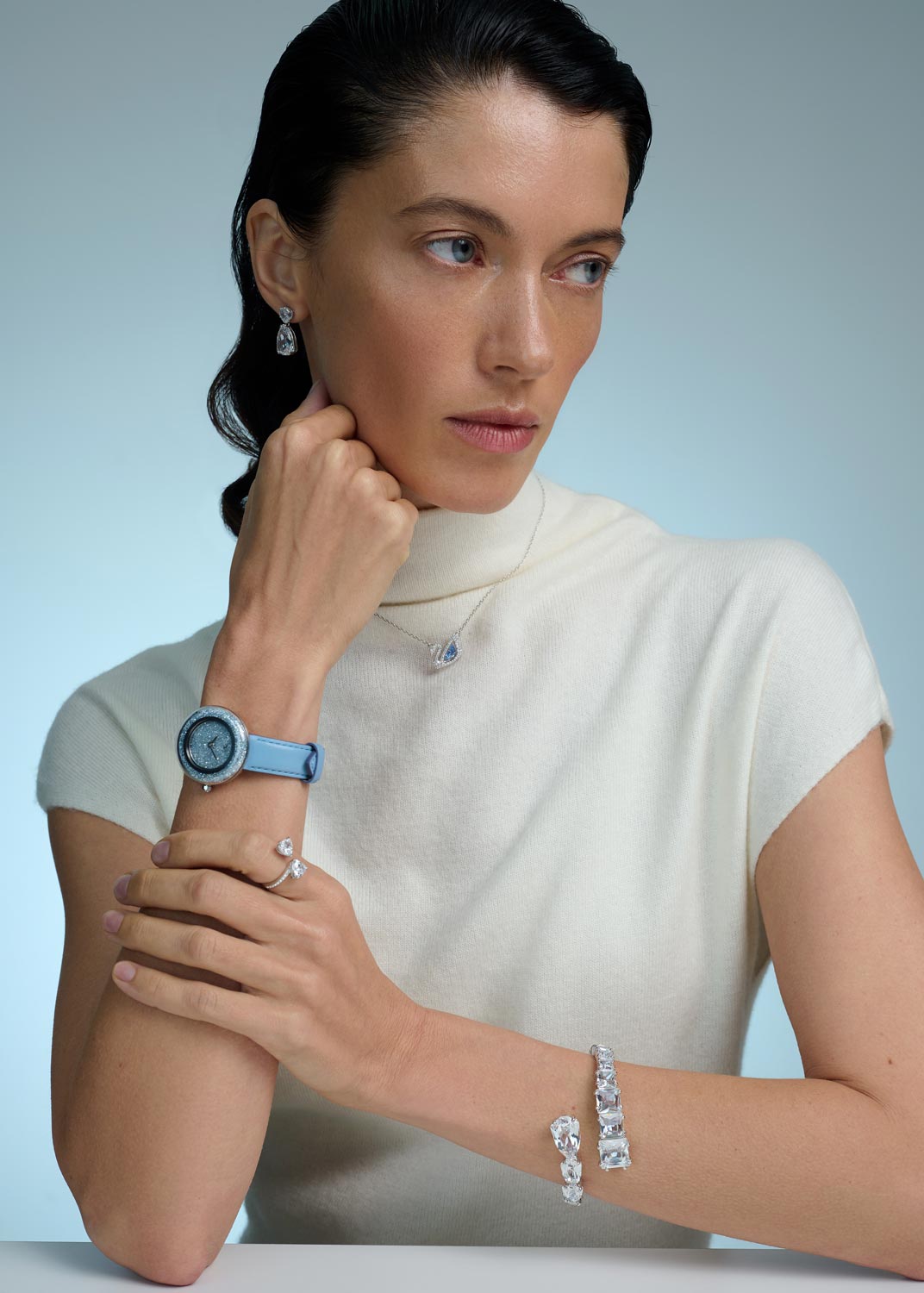 Браслет Swarovski 5692519 cо Swarovski Браслет Swarovski 5692519 cо Swarovski