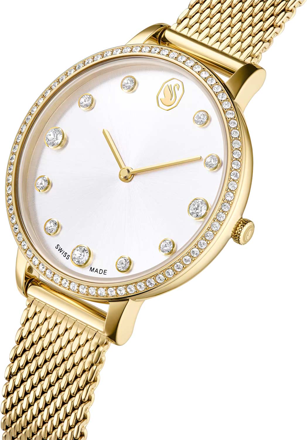 Швейцарские наручные часы Swarovski 5740823 Швейцарские наручные часы Swarovski 5740823