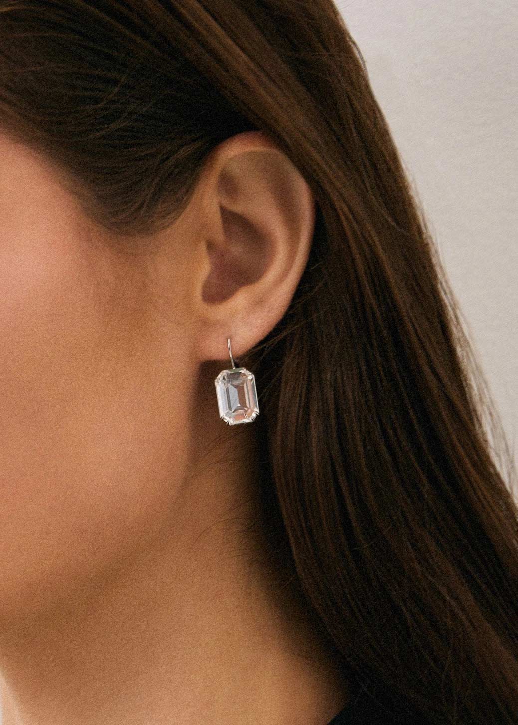 Серьги Swarovski Millenia 5636569 Серьги Swarovski Millenia 5636569