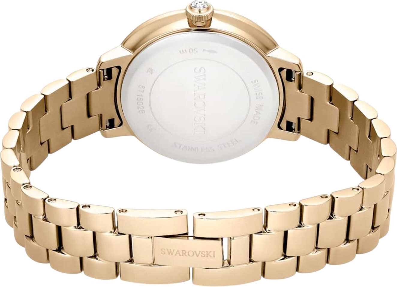 Швейцарские наручные часы Swarovski 5715026