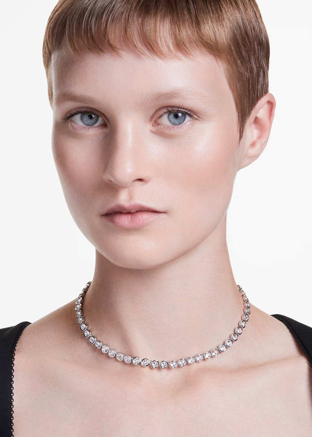 Ожерелье Swarovski Imber 5682595