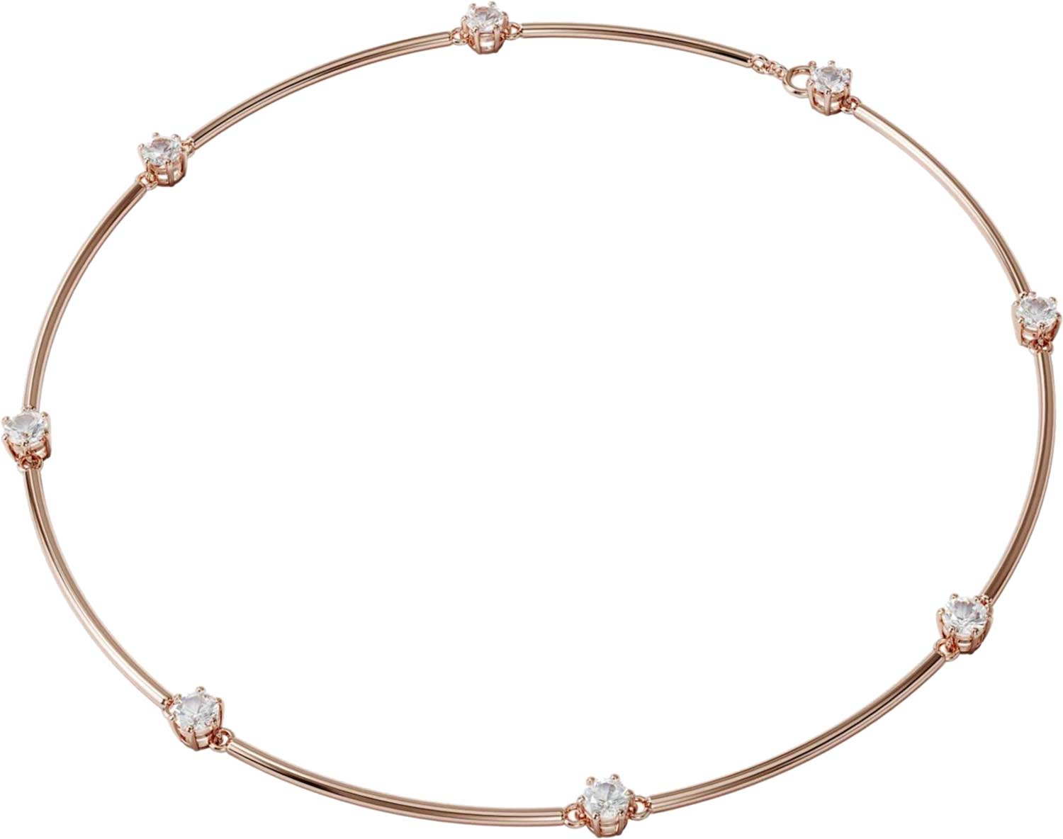Ожерелье Swarovski Constella 5609710