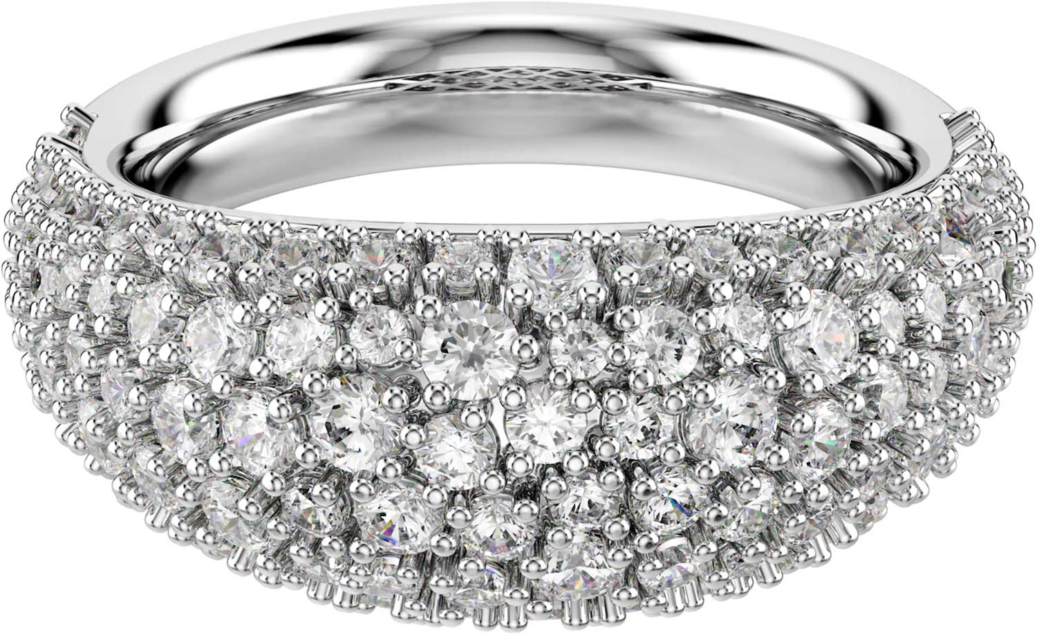 Кольцо Swarovski Sublima 5737597 Кольцо Swarovski Sublima 5737597