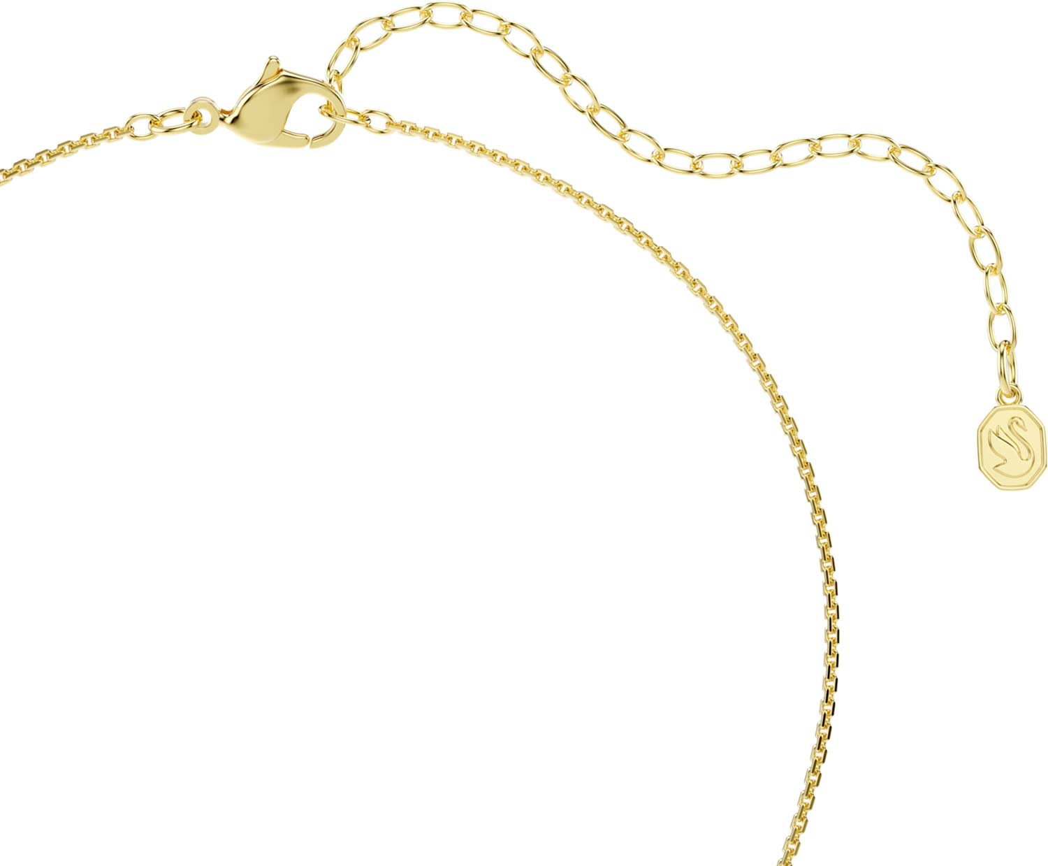 Подвеска на цепочке Swarovski Hyperbola 5738248 Подвеска на цепочке Swarovski Hyperbola 5738248