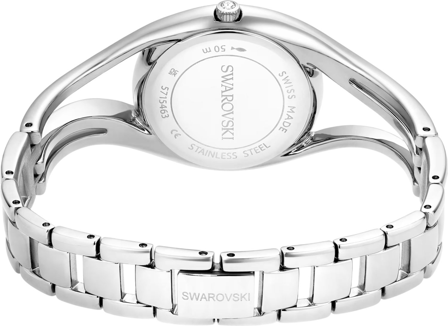 Швейцарские наручные часы Swarovski 5715463 Швейцарские наручные часы Swarovski 5715463