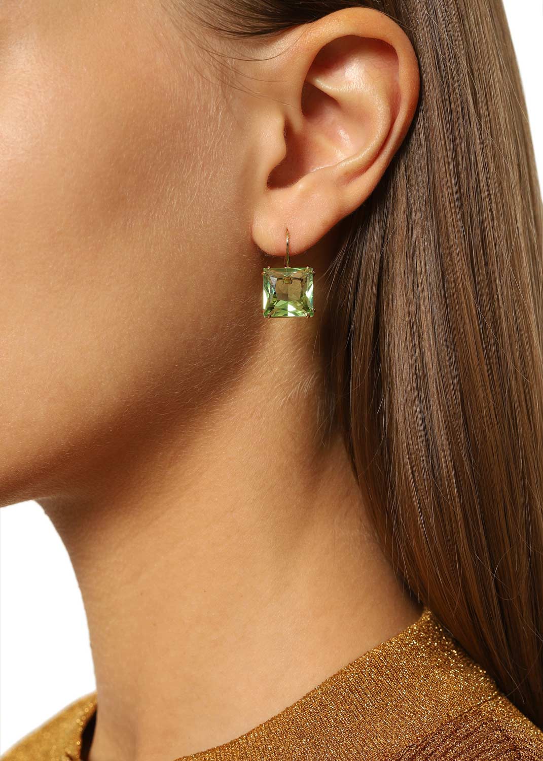 Серьги Swarovski Millenia 5636564 Серьги Swarovski Millenia 5636564