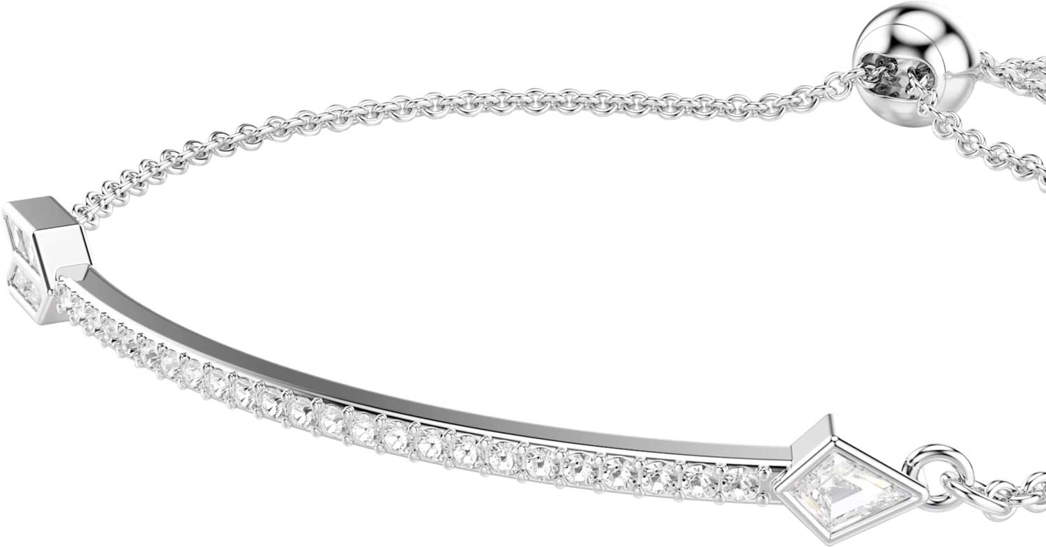 Браслет цепь ''Стрела Купидона'' Swarovski Idyllia 5741523 Браслет цепь ''Стрела Купидона'' Swarovski Idyllia 5741523