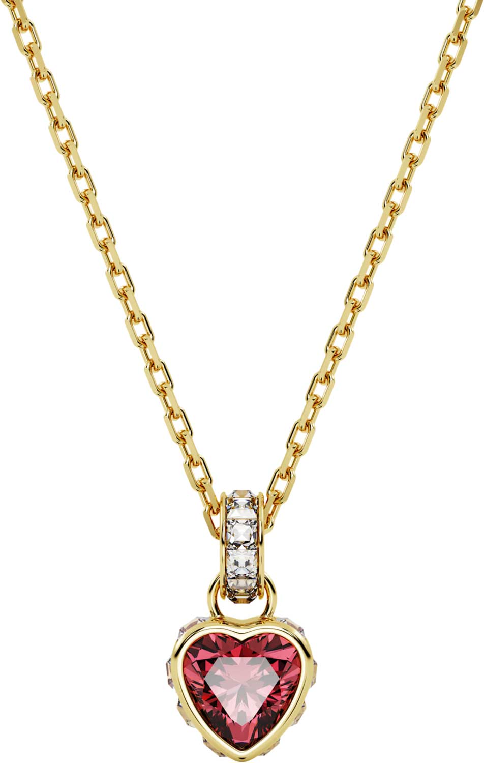 Кулон на цепочке ''Stilla'' Swarovski 5648750