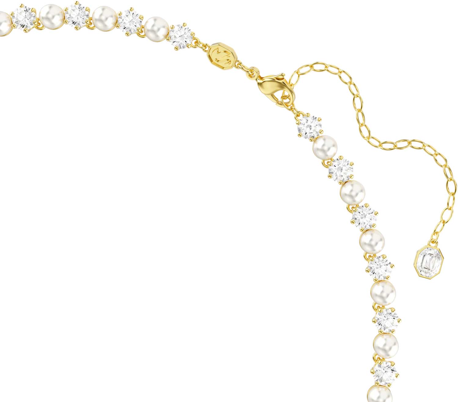 Ожерелье Swarovski Matrix 5742039 Ожерелье Swarovski Matrix 5742039