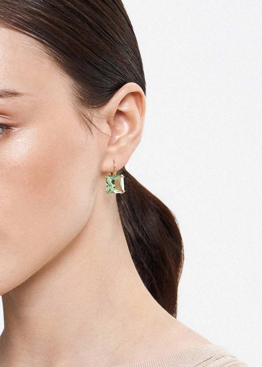 Серьги Swarovski Millenia 5636564 Серьги Swarovski Millenia 5636564