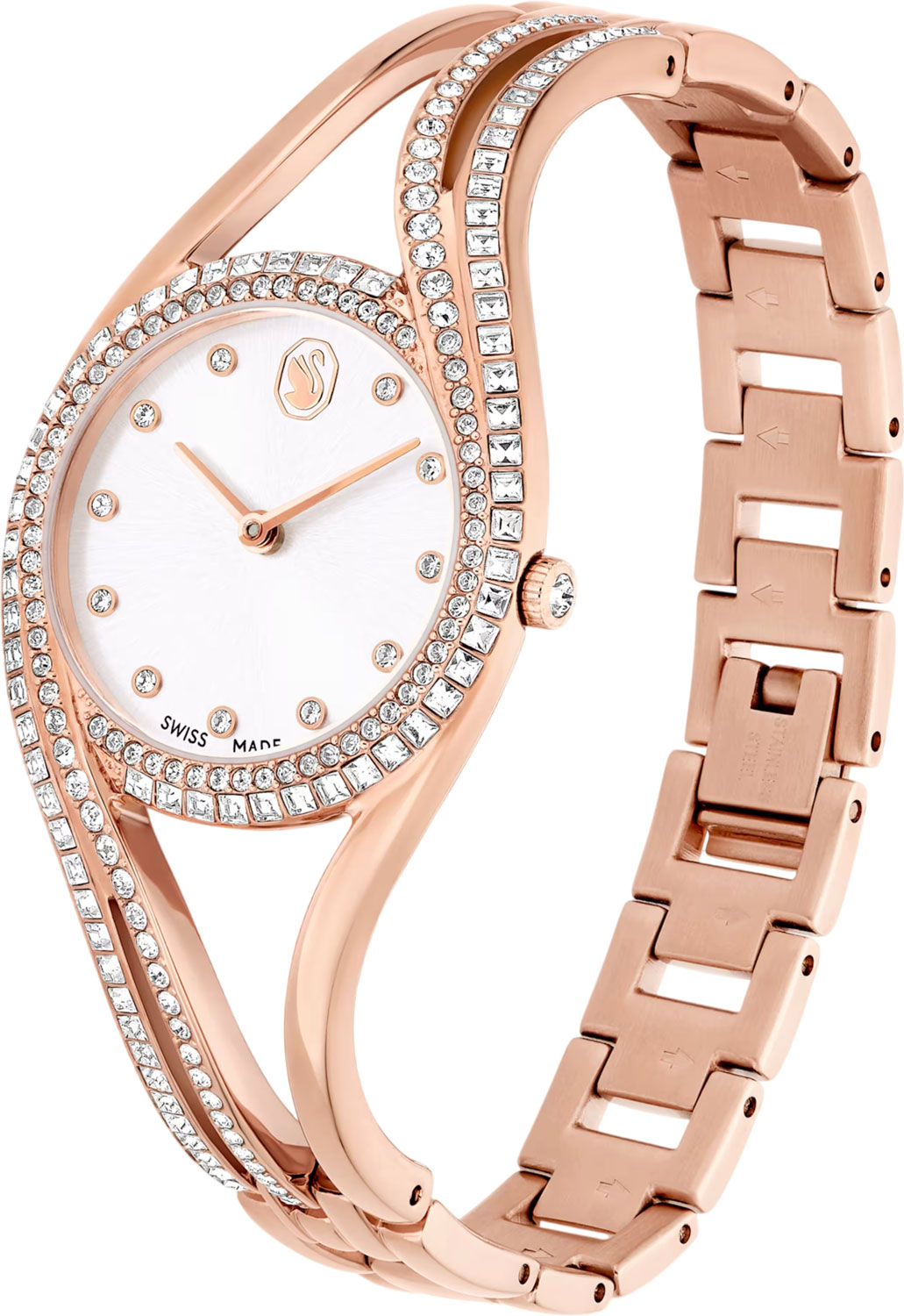 Швейцарские наручные часы Swarovski 5715465