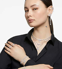 Браслет цепь Swarovski Angelic 5071173 Браслет цепь Swarovski Angelic 5071173