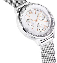 Швейцарские наручные часы Swarovski 5677503 с хронографом Швейцарские наручные часы Swarovski 5677503 с хронографом