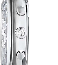 Швейцарские наручные часы Swarovski 5677503 с хронографом Швейцарские наручные часы Swarovski 5677503 с хронографом