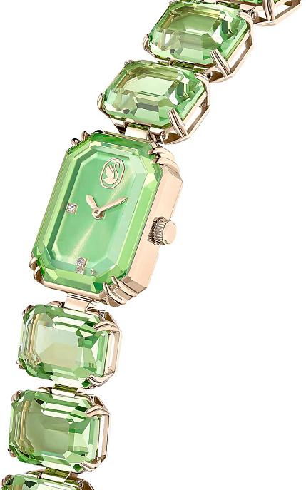 Швейцарские наручные часы Swarovski 5630834