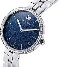 Швейцарские наручные часы Swarovski 5517790 Швейцарские наручные часы Swarovski 5517790