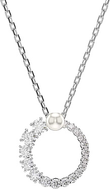 Подвеска на цепочке Swarovski Matrix 5688751