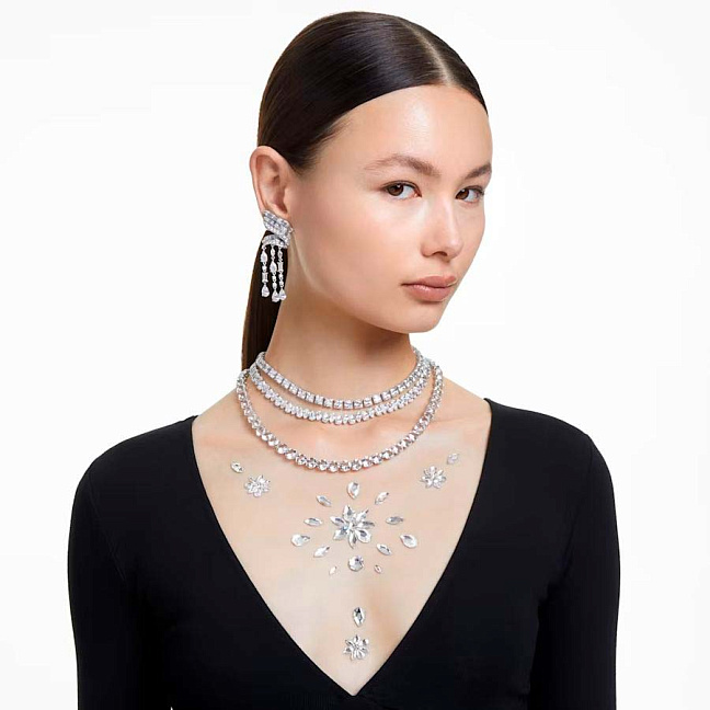 Ожерелье Swarovski Millenia 5599153