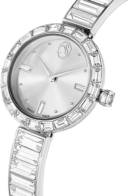 Швейцарские наручные часы Swarovski 5677487