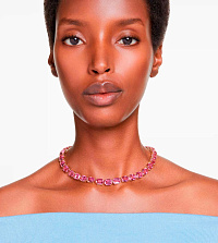 Ожерелье Swarovski Millenia 5683429