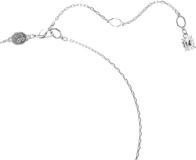Кулон на цепочке Swarovski Swan 5705721