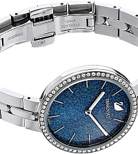 Швейцарские наручные часы Swarovski 5517790 Швейцарские наручные часы Swarovski 5517790