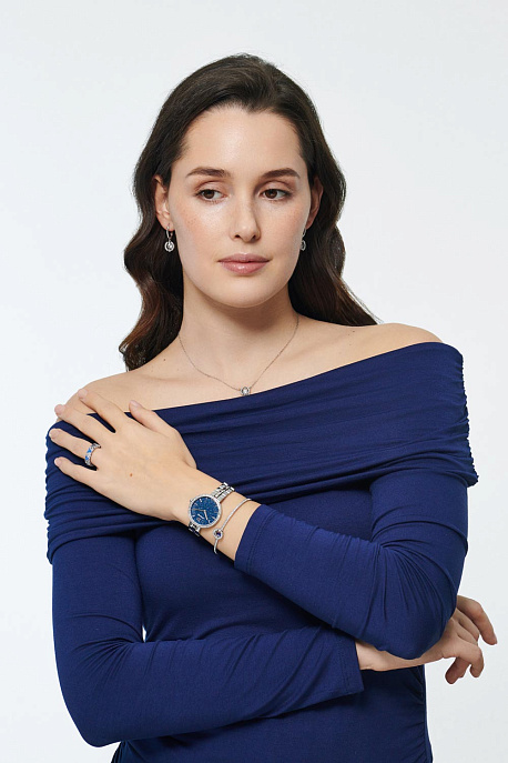 Швейцарские наручные часы Swarovski 5517790