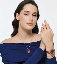 Швейцарские наручные часы Swarovski 5580345 с хронографом Швейцарские наручные часы Swarovski 5580345 с хронографом