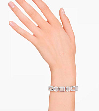 Браслет Swarovski Millenia 5705770 Браслет Swarovski Millenia 5705770