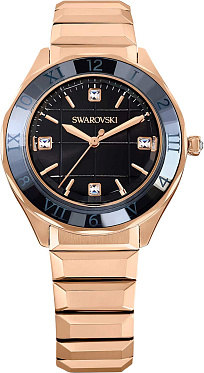 Швейцарские наручные часы Swarovski 5641294