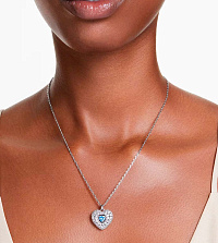 Кулон Swarovski 5680403 cо Swarovski