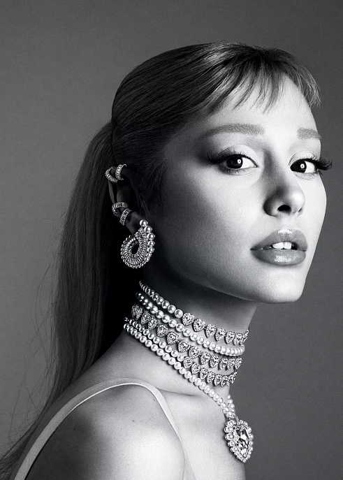 Чокер Swarovski Ariana Grande x Swarovski 5720861