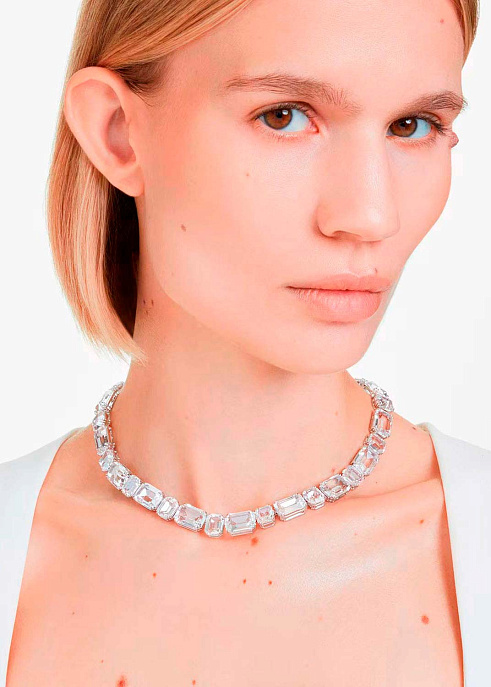 Ожерелье Swarovski Millenia 5705757