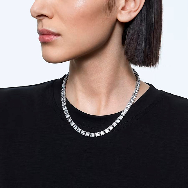 Ожерелье Swarovski Millenia 5599153