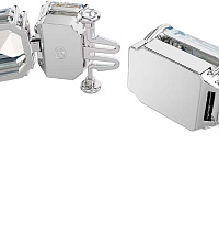 Браслет Swarovski Millenia 5705770 Браслет Swarovski Millenia 5705770
