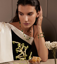 Кольцо Swarovski Matrix 5648909 Кольцо Swarovski Matrix 5648909