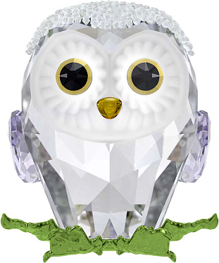 Фигурка ''Совенок'' Swarovski Idyllia 5684483