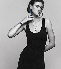 Швейцарские наручные часы Swarovski 5630840
