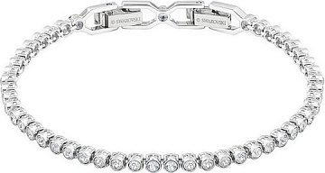 Браслет цепь Swarovski Emily 1808960