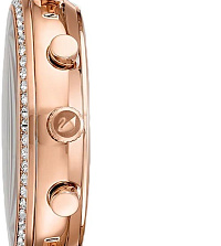 Швейцарские наручные часы Swarovski 5580345 с хронографом Швейцарские наручные часы Swarovski 5580345 с хронографом