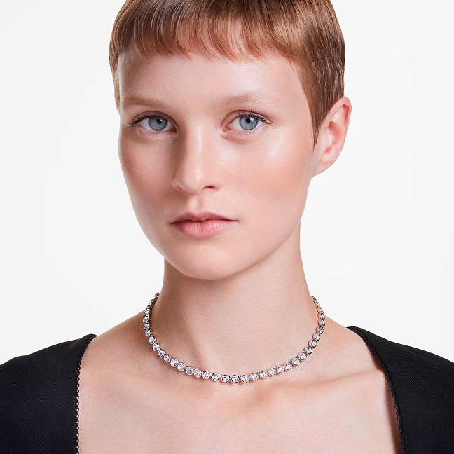 Ожерелье Swarovski Imber 5682595